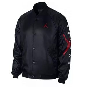 Air Jordan Jumpman Stadium Jacket